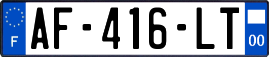 AF-416-LT