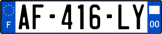 AF-416-LY