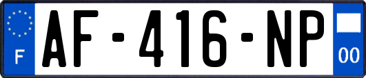 AF-416-NP