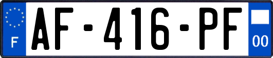 AF-416-PF