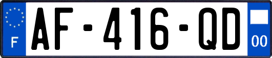 AF-416-QD