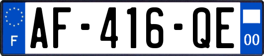 AF-416-QE