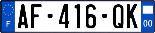 AF-416-QK