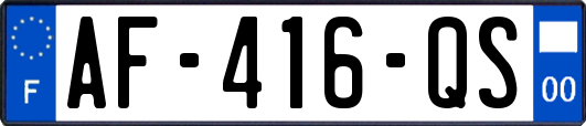 AF-416-QS