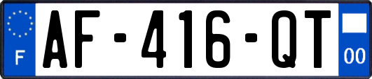 AF-416-QT