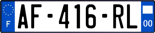 AF-416-RL