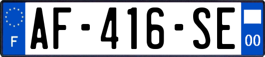 AF-416-SE