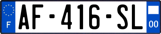 AF-416-SL