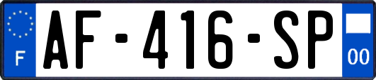 AF-416-SP