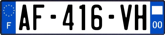 AF-416-VH