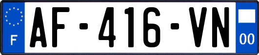 AF-416-VN