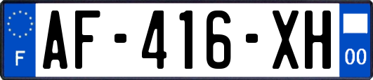 AF-416-XH