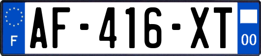 AF-416-XT
