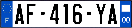 AF-416-YA