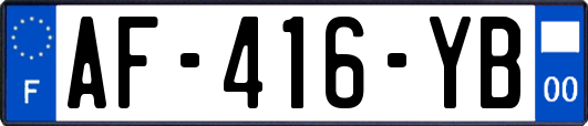 AF-416-YB