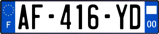 AF-416-YD