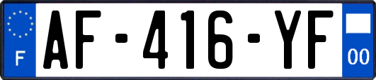 AF-416-YF