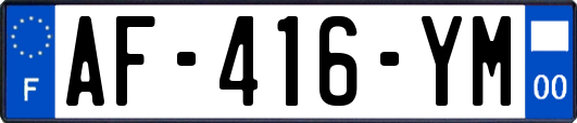 AF-416-YM