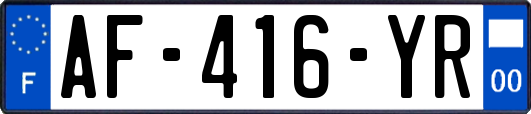 AF-416-YR