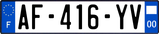 AF-416-YV