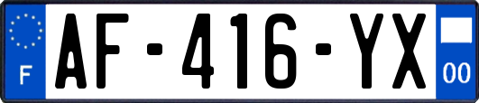 AF-416-YX