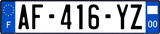 AF-416-YZ