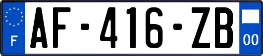 AF-416-ZB