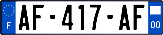 AF-417-AF