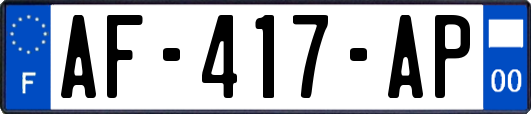 AF-417-AP