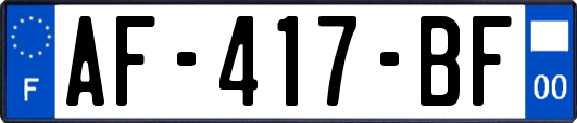AF-417-BF