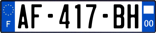 AF-417-BH
