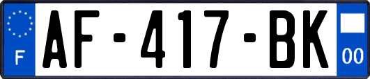 AF-417-BK