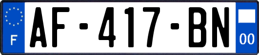 AF-417-BN