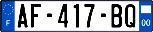 AF-417-BQ