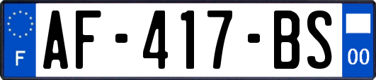 AF-417-BS