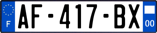 AF-417-BX