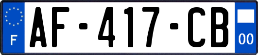 AF-417-CB