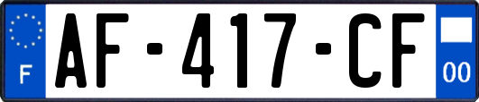 AF-417-CF