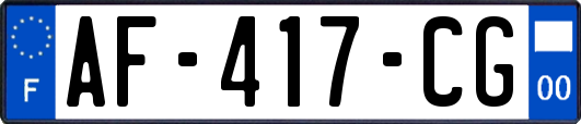 AF-417-CG