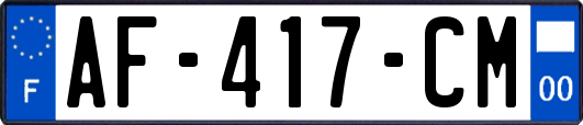 AF-417-CM
