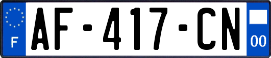 AF-417-CN