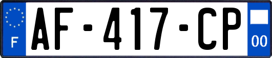 AF-417-CP