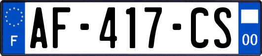 AF-417-CS