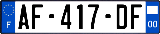 AF-417-DF
