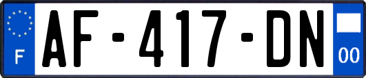 AF-417-DN