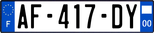 AF-417-DY
