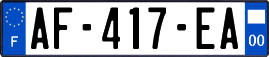 AF-417-EA