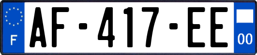 AF-417-EE