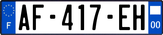 AF-417-EH