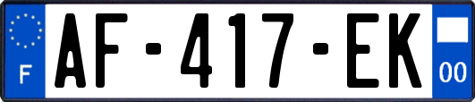 AF-417-EK
